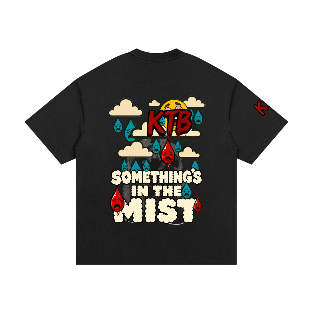 KTB,Order,OTC,Mist,Banks,CloudCrafterz,Cotton,Tee