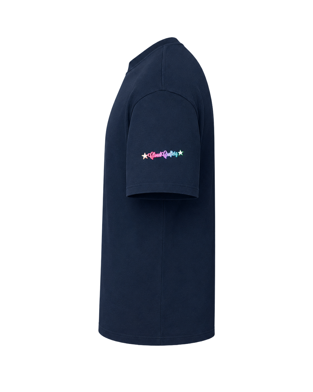 CloudCrafterz,Heavyweight,Cotton,Essential,Everyday