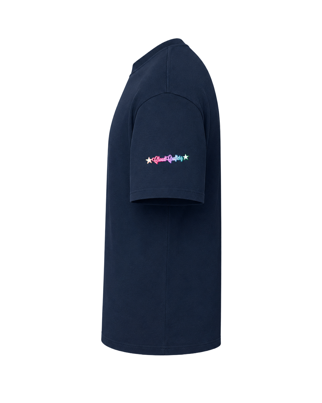 CloudCrafterz,Heavyweight,Cotton,Essential,Everyday