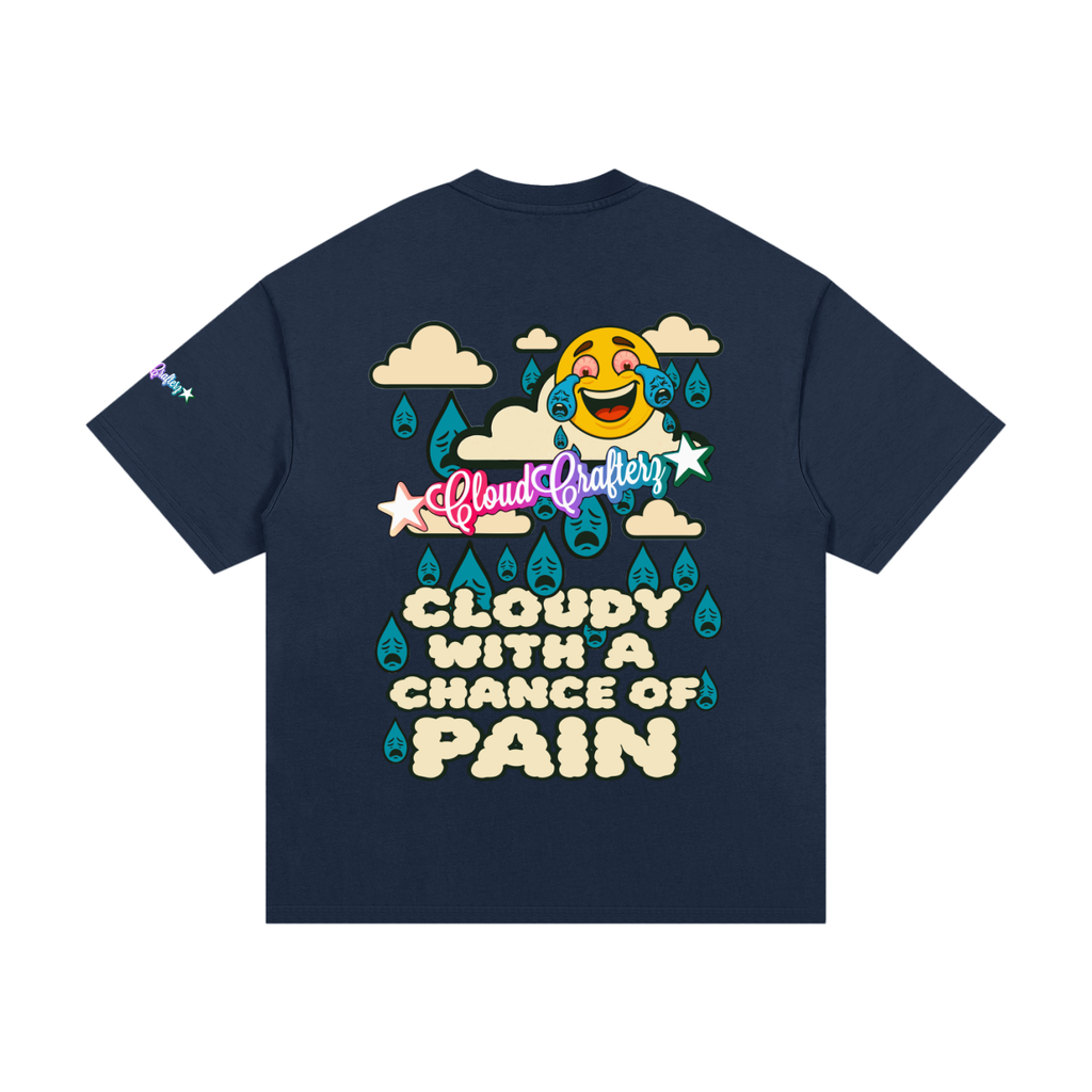 CloudCrafterz,Heavyweight,Cotton,Essential,Everyday