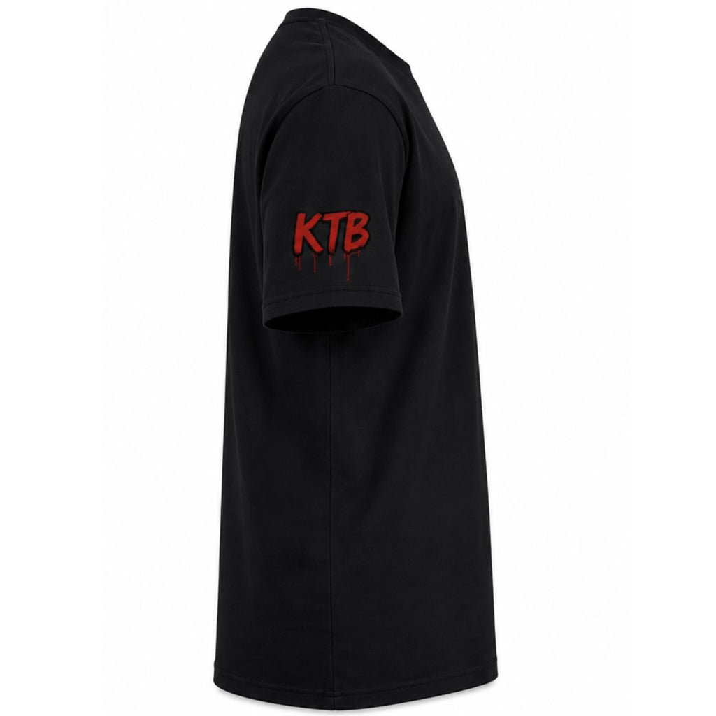 KTB,Order,OTC,Mist,Banks,CloudCrafterz,Cotton,Tee