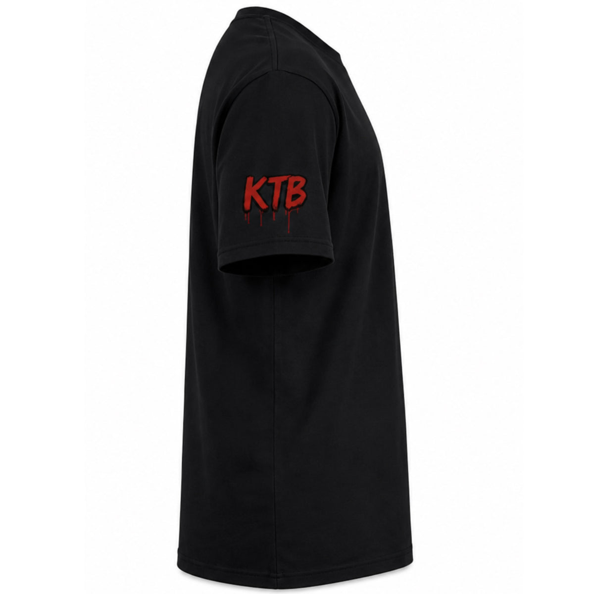 KTB,Order,OTC,Mist,Banks,CloudCrafterz,Cotton,Tee